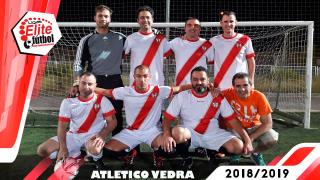 CUADRO DE HONOR. VALLECAS DIARIO 2ª DIVISION