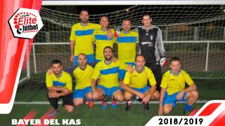 CUADRO DE HONOR. VALLECAS DIARIO 2ª DIVISION