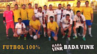 CRONICA DE PARTIDO. VALLECAS DIARIO 1ª DIVISION