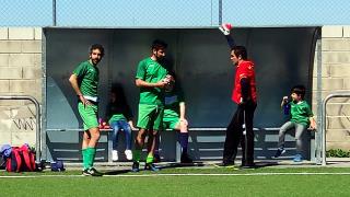 CRONICA DE PARTIDO. ZONA SUR DOMINGO MAÑANA