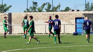 CRONICA DE PARTIDO. ZONA SUR DOMINGO MAÑANA
