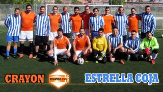 CRONICA DE PARTIDO. LEGANES SABADO MAÑANA COPA PRIMAVERA