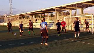 CRONICA DE PARTIDO. LEGANES-ALCORCON DIARIO