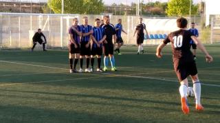 CRONICA DE PARTIDO. LEGANES-ALCORCON DIARIO