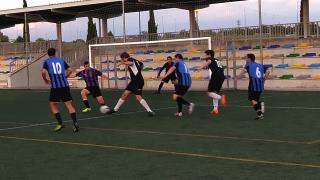CRONICA DE PARTIDO. LEGANES-ALCORCON DIARIO