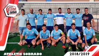 CUADRO DE HONOR ZONA SUR DOMINGO MAÑANA 1ª DIVISION