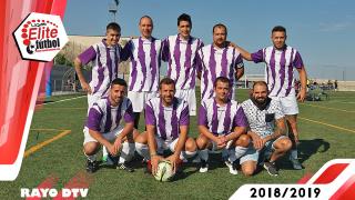 CUADRO DE HONOR ZONA SUR DOMINGO MAÑANA 1ª DIVISION