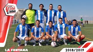 CUADRO DE HONOR. ZONA SUR DOMINGO MAÑANA 2ª DIVISION