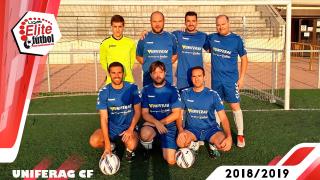 CUADRO DE HONOR. ZONA SUR DOMINGO MAÑANA 2ª DIVISION