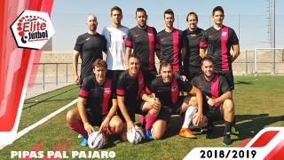CUADRO DE HONOR. ZONA SUR DOMINGO MAÑANA 3ª DIVISION