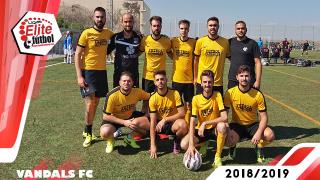 CUADRO DE HONOR. ZONA SUR DOMINGO MAÑANA 3ª DIVISION