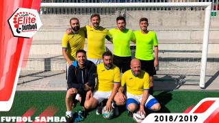 CUADRO DE HONOR. CARABANCHEL SABADO MAÑANA 2ª DIVISION