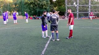 CRONICA DE PARTIDO. FINAL COPA PRIMAVERA GETAFE DIARIO