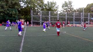 CRONICA DE PARTIDO. FINAL COPA PRIMAVERA GETAFE DIARIO