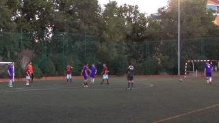 CRONICA DE PARTIDO. FINAL COPA PRIMAVERA GETAFE DIARIO