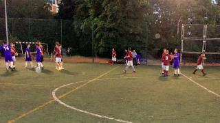 CRONICA DE PARTIDO. FINAL COPA PRIMAVERA GETAFE DIARIO