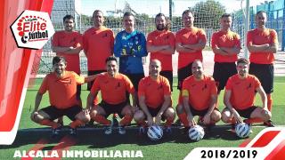 CUADRO DE HONOR. ALCALA DOMINGOS 1ª DIVISION