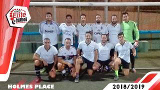 CUADRO DE HONOR. HORTALEZA DIARIO 1ª DIVISIÓN
