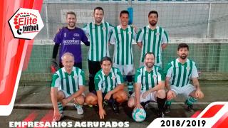 CUADRO DE HONOR HORTALEZA DIARIO 2ª DIVISION