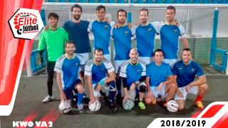CUADRO DE HONOR HORTALEZA DIARIO 2ª DIVISION