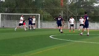 CRONICA DE PARTIDO. ALCALA DE HENARES FINAL COPA PRIMAVERA