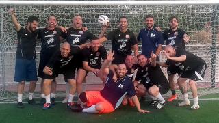 CRONICA DE PARTIDO. ALCALA DE HENARES FINAL COPA PRIMAVERA