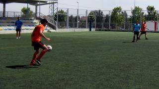 CRONICA DE PARTIDO. ZONA SUR DOMINGO MAÑANA
