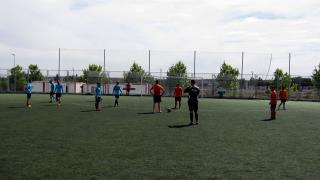 CRONICA DE PARTIDO. ZONA SUR DOMINGO MAÑANA
