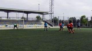 CRONICA DE PARTIDO. ZONA SUR DOMINGO MAÑANA