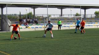CRONICA DE PARTIDO. ZONA SUR DOMINGO MAÑANA