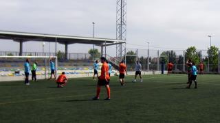 CRONICA DE PARTIDO. ZONA SUR DOMINGO MAÑANA