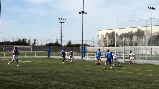 FINAL TORNEO CLAUSURA CAMPEONES FUENLABRADA