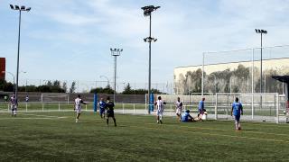 FINAL TORNEO CLAUSURA CAMPEONES FUENLABRADA