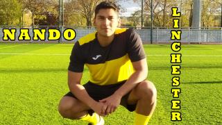 ENTREVISTA PRE PARTIDO. ALCALA SABADO TARDE 19-20