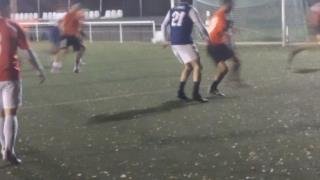 CRONICA DE PARTIDO. BARRIO DEL PILAR DIARIO PREFERENTE 19-20