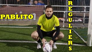 ENTREVISTA A JUGADOR-GOLEADOR. VILLA ROSA DIARIO 2ª DIVISIÓN 19-20