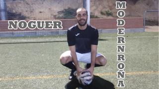 ENTREVISTA PRE PARTIDO BARRIO DEL PILAR DIARIO PREFERENTE 19-20