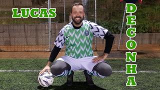ENTREVISTA A JUGADOR-GOLEADOR. VALLECAS-MORATALAZ DIARIO 3ª DIVISION 19-20