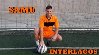 ENTREVISTA POST PARTIDO. CARABANCHEL DOMINGO MAÑANA 19-20