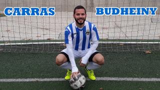 ENTREVISTA POST PARTIDO. CARABANCHEL DOMINGO MAÑANA 19-20