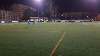 CRONICA DEL PARTIDO. LIGA REGULAR VILLA ROSA DIARIO 19-20