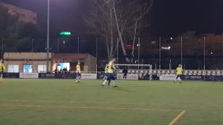 CRONICA DEL PARTIDO. LIGA REGULAR VILLA ROSA DIARIO 19-20