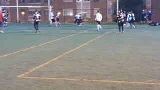 CRONICA DE PARTIDO RETIRO DIARIO 1ª DIVISION 19-20