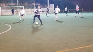 CRONICA DE PARTIDO RETIRO DIARIO 1ª DIVISION 19-20