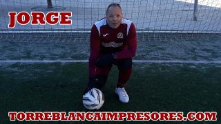 ENTREVISTA POST PARTIDO. CARABANCHEL DOMINGO MAÑANA 1ª DIVISION 19-20