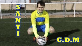 ENTREVISTA POST PARTIDO. BARRIO DEL PILAR DIARIO 2ª DIVISION 19-20