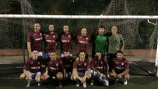 LIGA REGULAR GETAFE DIARIO 19-20