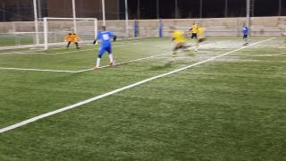 CRONICA DE PARTIDO. FUENLABRADA DIARIO 1ª DIVISION 19-20