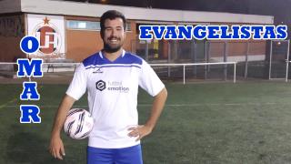 ENTREVISTA PRE PARTIDO. BARRIO DEL PILAR DIARIO 2ª DIVISION 19-20