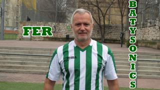 ENTREVISTA PRE PARTIDO. BARRIO DEL PILAR DOMINGO MAÑANA 2ª DIVISION 19-20